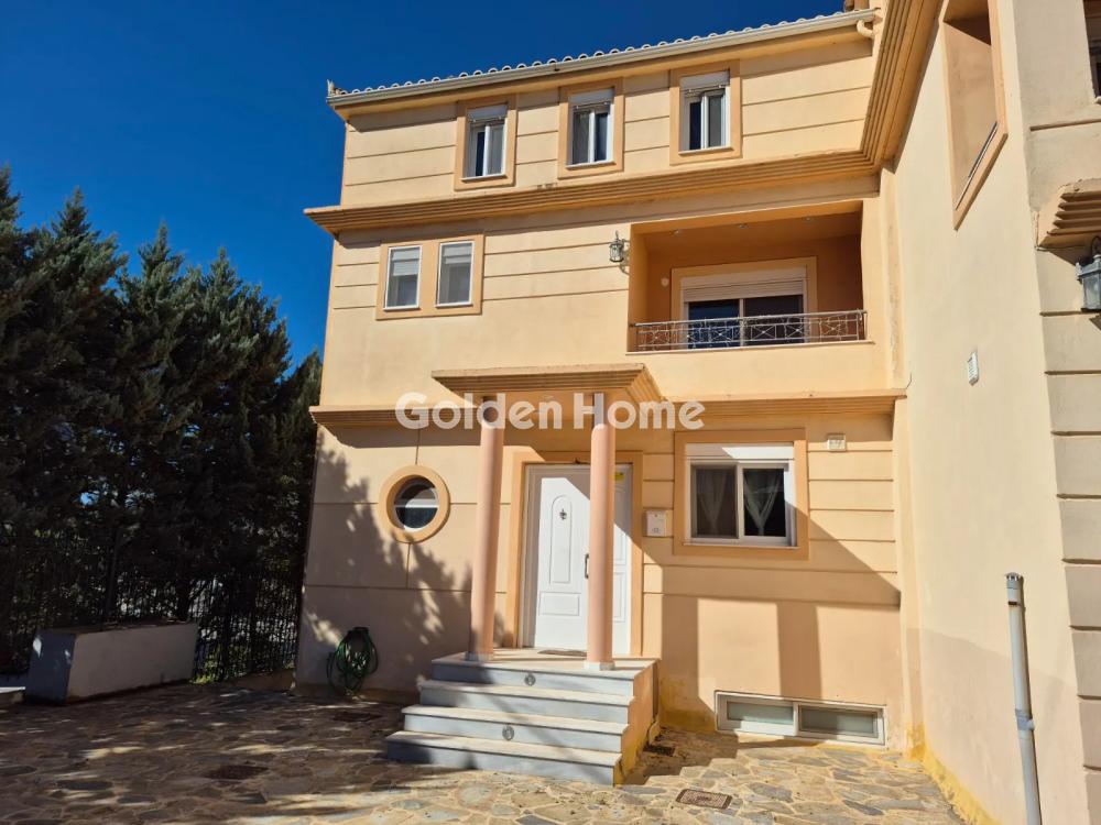 Μεζονέτα Ανεξάρτητη 176τ.μ. προς πώληση φωτογραφία προβολής