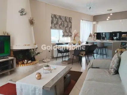 Οροφοδιαμέρισμα 84τ.μ. προς πώληση φωτογραφία 12