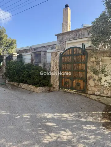 Μονοκατοικία 126τ.μ. προς ενοικίαση φωτογραφία 5328381