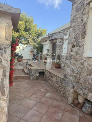 Μονοκατοικία 126τ.μ. προς ενοικίαση φωτογραφία 5328382