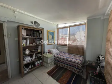 Οροφοδιαμέρισμα 95τ.μ. προς πώληση φωτογραφία 5337827