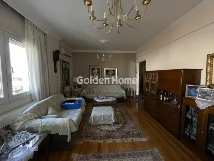 Οροφοδιαμέρισμα 95τ.μ. προς πώληση φωτογραφία 5337815