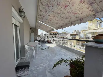 Οροφοδιαμέρισμα 95τ.μ. προς πώληση φωτογραφία 5337819