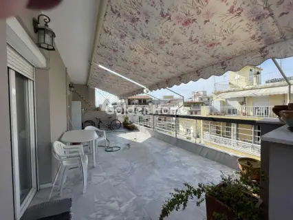 Οροφοδιαμέρισμα 95τ.μ. προς πώληση φωτογραφία 5337816