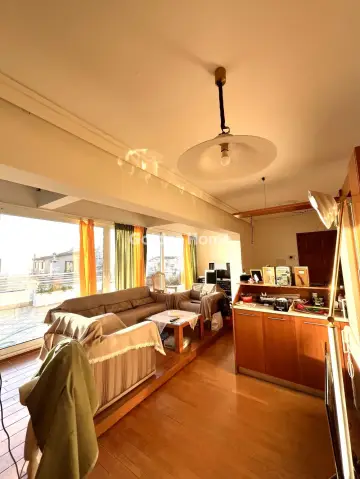 Οροφοδιαμέρισμα 90τ.μ. προς ενοικίαση φωτογραφία 5324578