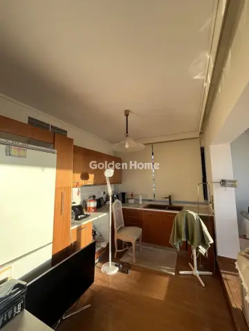 Οροφοδιαμέρισμα 90τ.μ. προς ενοικίαση φωτογραφία 5324580