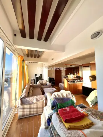 Οροφοδιαμέρισμα 90τ.μ. προς ενοικίαση φωτογραφία 5324581