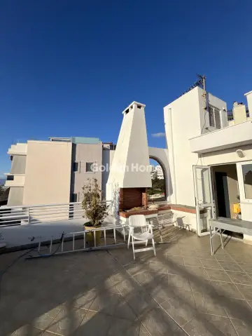 Οροφοδιαμέρισμα 90τ.μ. προς ενοικίαση φωτογραφία 5324636