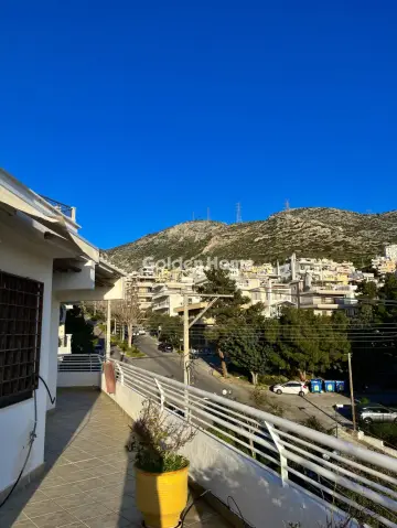 Οροφοδιαμέρισμα 90τ.μ. προς ενοικίαση φωτογραφία 5324637