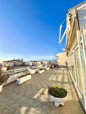 Οροφοδιαμέρισμα 90τ.μ. προς ενοικίαση φωτογραφία 5324630