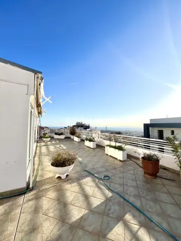 Οροφοδιαμέρισμα 90τ.μ. προς ενοικίαση φωτογραφία 5324623