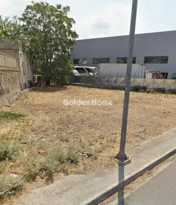 Επαγγελ. Οικόπεδο 485τ.μ. προς ενοικίαση φωτογραφία 1