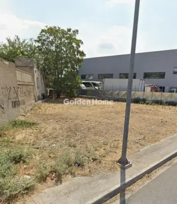 Επαγγελ. Οικόπεδο 485τ.μ. προς ενοικίαση φωτογραφία 2