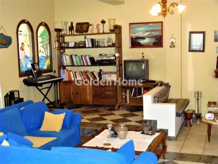 Διαμέρισμα 115τ.μ. προς ενοικίαση φωτογραφία 4