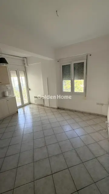 Γκαρσονιέρα 32τ.μ. προς ενοικίαση φωτογραφία 5