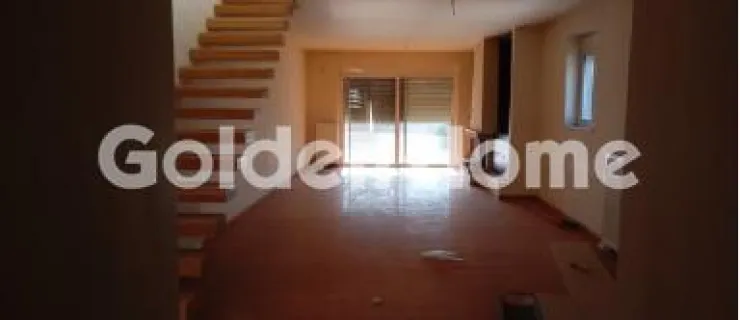 Οροφομεζονέτα 155τ.μ. προς ενοικίαση φωτογραφία 5320600