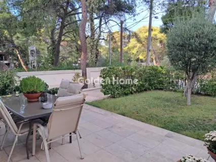 Μεζονέτα Εφαπτόμενη 280τ.μ. προς πώληση φωτογραφία 4