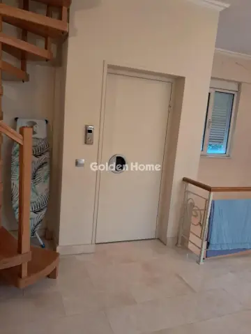 Μεζονέτα Εφαπτόμενη 280τ.μ. προς πώληση φωτογραφία 31