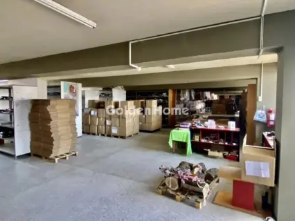 Industrial 3000m<sup>2</sup> for sale photo 18