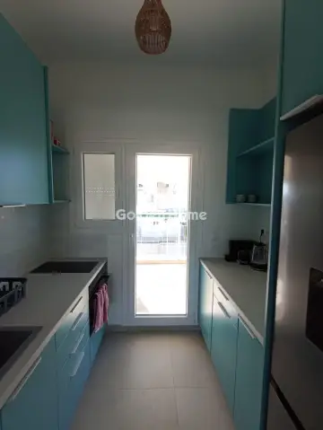 Ρετιρέ 30τ.μ. προς πώληση φωτογραφία 3