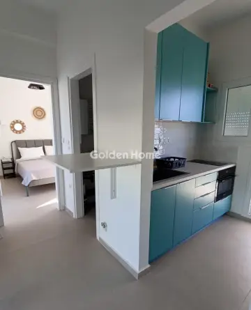 Ρετιρέ 30τ.μ. προς πώληση φωτογραφία 5