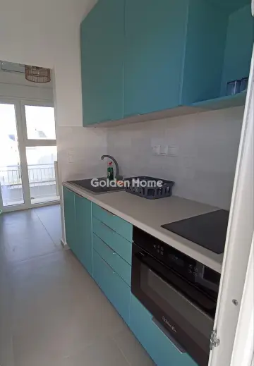 Ρετιρέ 30τ.μ. προς πώληση φωτογραφία 4