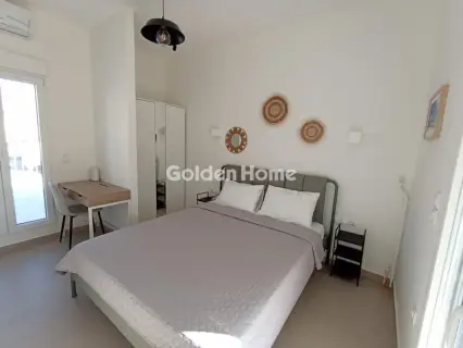 Ρετιρέ 30τ.μ. προς πώληση φωτογραφία 7