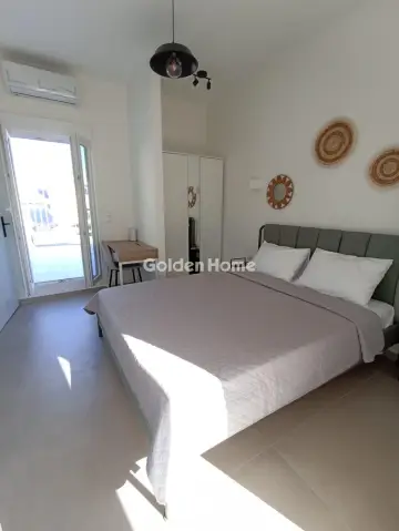 Ρετιρέ 30τ.μ. προς πώληση φωτογραφία 8