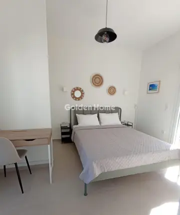 Ρετιρέ 30τ.μ. προς πώληση φωτογραφία 10