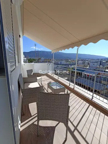 Ρετιρέ 30τ.μ. προς πώληση φωτογραφία 1