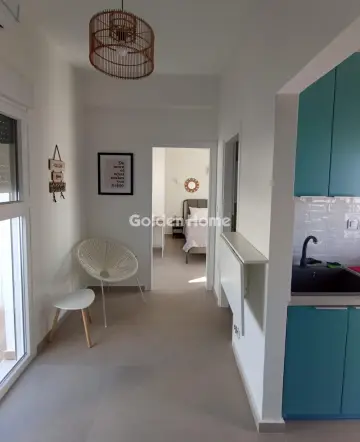 Ρετιρέ 30τ.μ. προς πώληση φωτογραφία 6