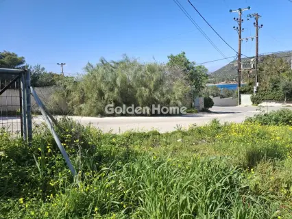 Οικιστικό 710τ.μ. προς πώληση φωτογραφία 2