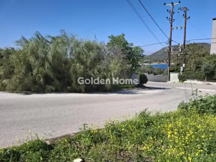 Οικιστικό 710τ.μ. προς πώληση φωτογραφία 5