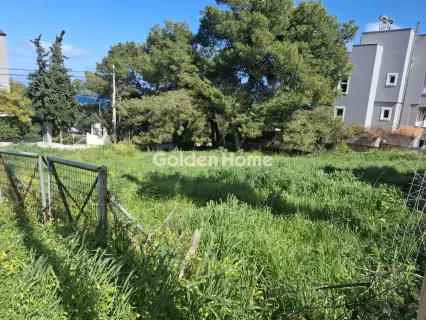 Οικιστικό 710τ.μ. προς πώληση φωτογραφία 4