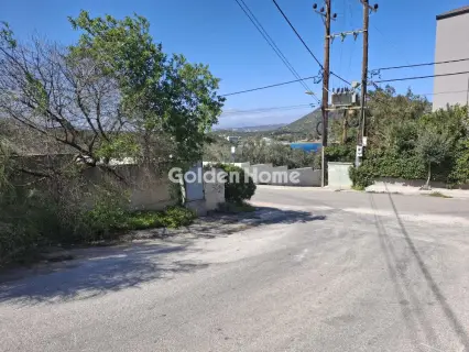 Οικιστικό 710τ.μ. προς πώληση φωτογραφία 6