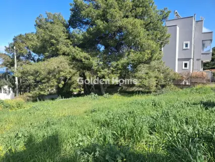 Οικιστικό 710τ.μ. προς πώληση φωτογραφία 1