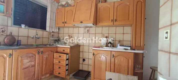 Οροφοδιαμέρισμα 107τ.μ. προς πώληση φωτογραφία 5323243