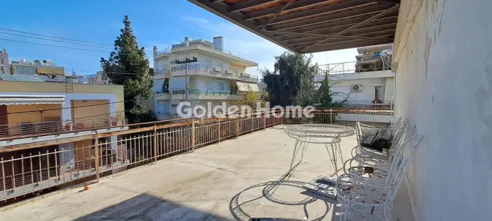 Οροφοδιαμέρισμα 107τ.μ. προς πώληση φωτογραφία 5323244