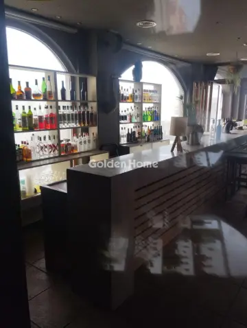 Αυτόνομο Κτίριο 400τ.μ. προς ενοικίαση φωτογραφία 2