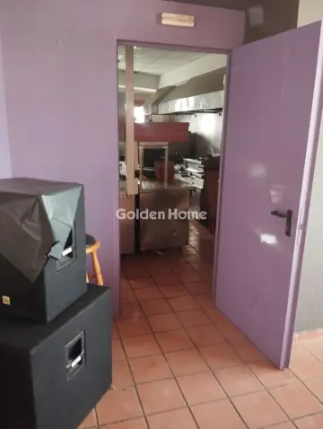 Αυτόνομο Κτίριο 400τ.μ. προς ενοικίαση φωτογραφία 8