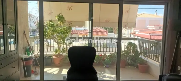 Διαμέρισμα 63τ.μ. προς πώληση φωτογραφία 3