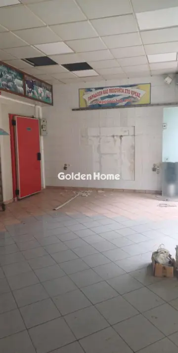 Κατάστημα 80τ.μ. προς πώληση φωτογραφία 2