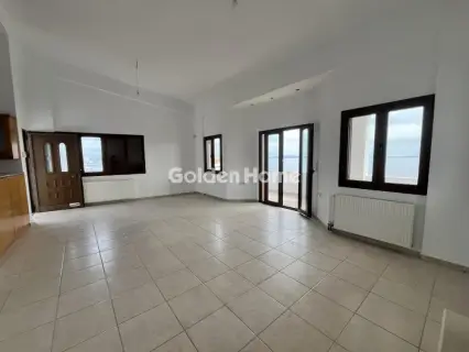 Floor Apartment 100m<sup>2</sup> for rent photo 1