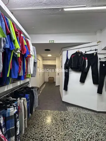 Κατάστημα 335τ.μ. προς ενοικίαση φωτογραφία 15