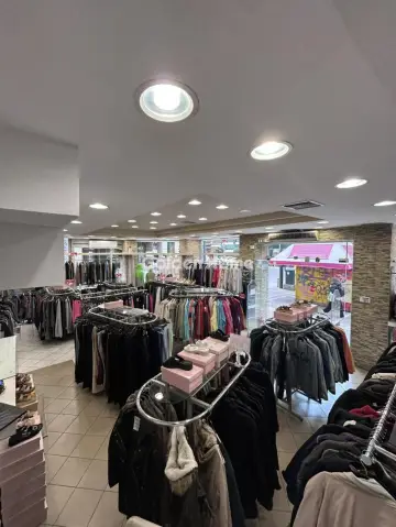 Κατάστημα 335τ.μ. προς ενοικίαση φωτογραφία 1