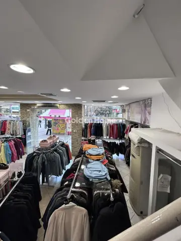 Κατάστημα 335τ.μ. προς ενοικίαση φωτογραφία 4