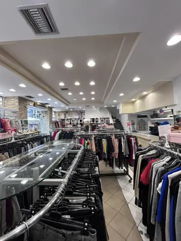 Κατάστημα 335τ.μ. προς ενοικίαση φωτογραφία 6