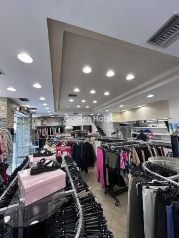 Κατάστημα 335τ.μ. προς ενοικίαση φωτογραφία 3