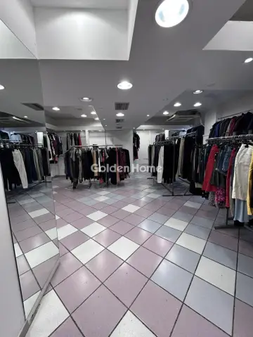 Κατάστημα 335τ.μ. προς ενοικίαση φωτογραφία 8