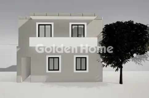 Residence complex 190m<sup>2</sup> for sale photo 5321976